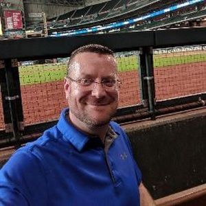 Meet your Posher, Tom